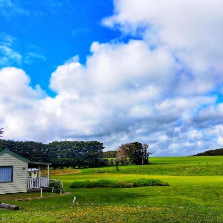 Twelve Apostles Motel & Country Retreat Princetown Exterior photo