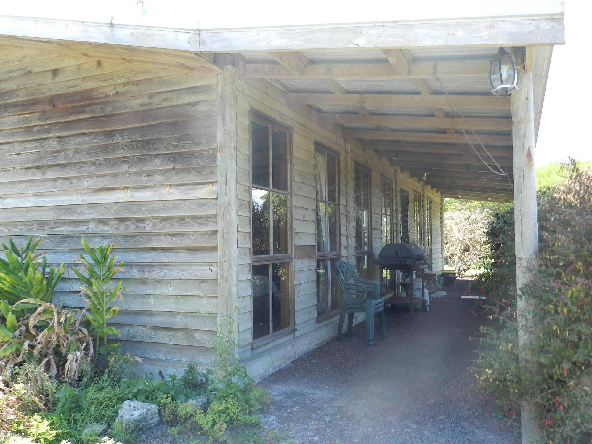 Twelve Apostles Motel & Country Retreat Princetown Exterior photo