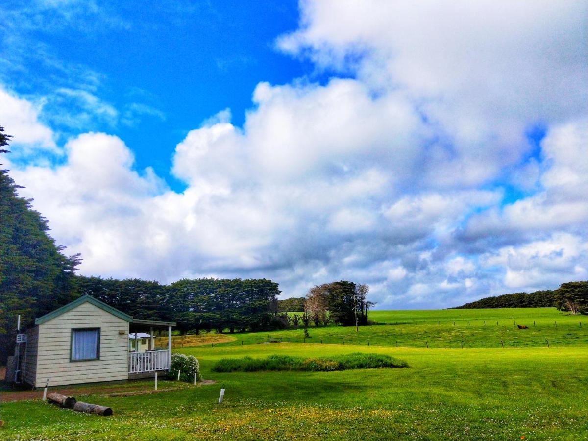 Twelve Apostles Motel & Country Retreat Princetown Exterior photo